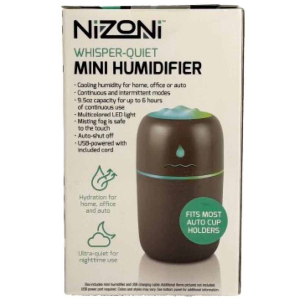 NWT Humidifier by Nizoni - Picture 2 of 4
